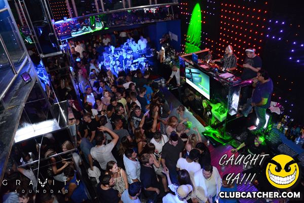 Gravity Soundbar nightclub photo 223 - August 7th, 2013
