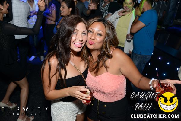 Gravity Soundbar nightclub photo 224 - August 7th, 2013