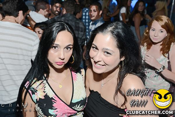 Gravity Soundbar nightclub photo 225 - August 7th, 2013