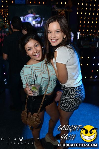 Gravity Soundbar nightclub photo 227 - August 7th, 2013