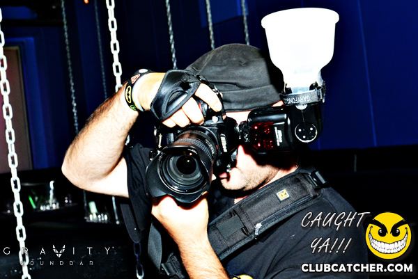 Gravity Soundbar nightclub photo 228 - August 7th, 2013