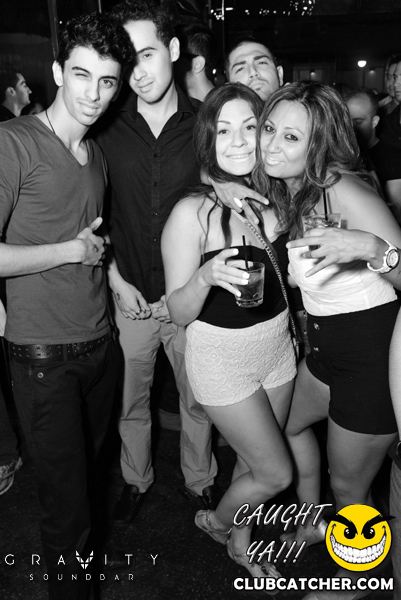 Gravity Soundbar nightclub photo 230 - August 7th, 2013