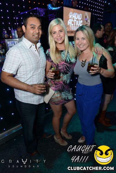Gravity Soundbar nightclub photo 232 - August 7th, 2013