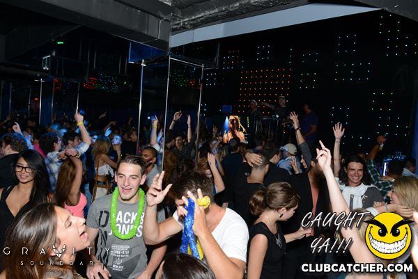 Gravity Soundbar nightclub photo 233 - August 7th, 2013