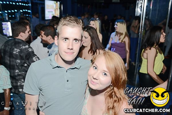 Gravity Soundbar nightclub photo 237 - August 7th, 2013