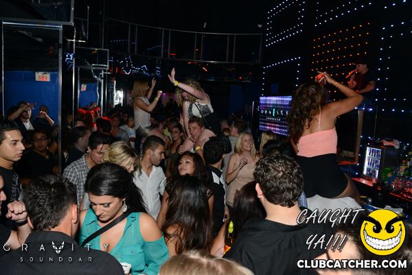 Gravity Soundbar nightclub photo 238 - August 7th, 2013