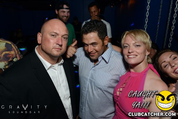Gravity Soundbar nightclub photo 239 - August 7th, 2013