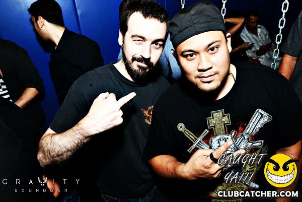 Gravity Soundbar nightclub photo 242 - August 7th, 2013