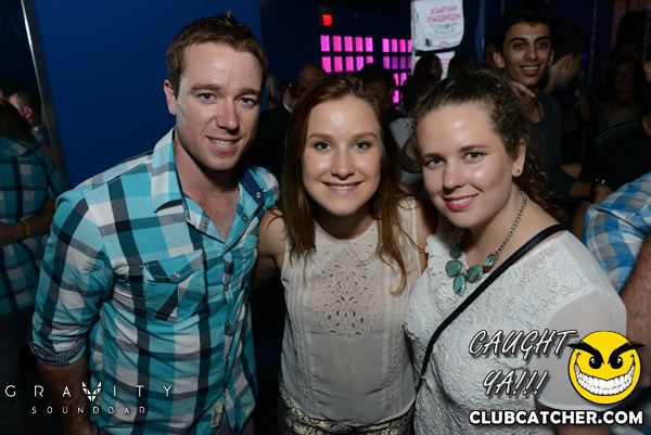 Gravity Soundbar nightclub photo 243 - August 7th, 2013