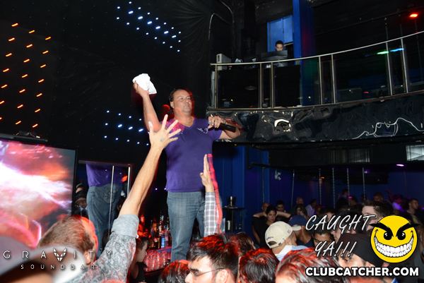 Gravity Soundbar nightclub photo 245 - August 7th, 2013