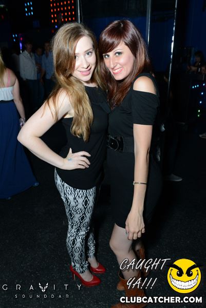 Gravity Soundbar nightclub photo 246 - August 7th, 2013
