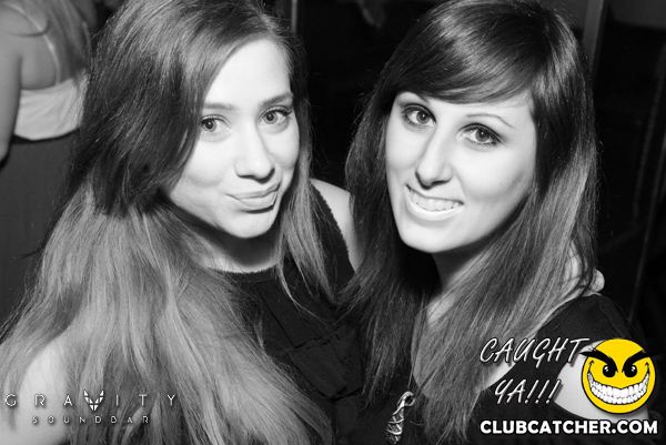 Gravity Soundbar nightclub photo 247 - August 7th, 2013