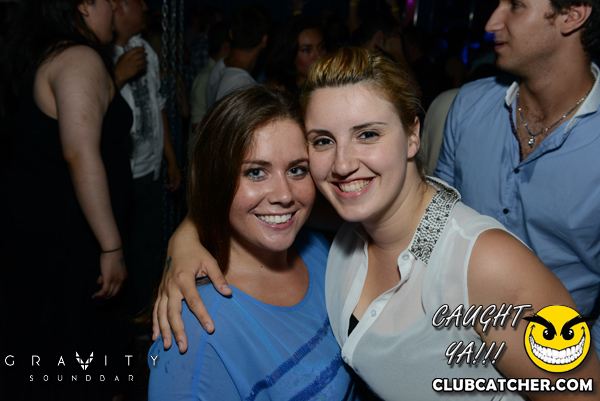 Gravity Soundbar nightclub photo 249 - August 7th, 2013
