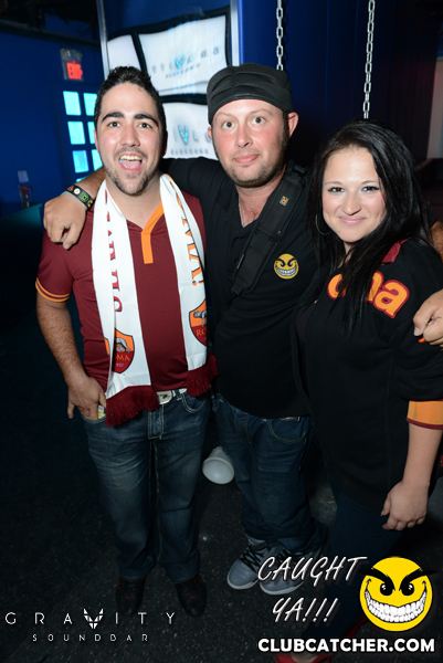 Gravity Soundbar nightclub photo 251 - August 7th, 2013