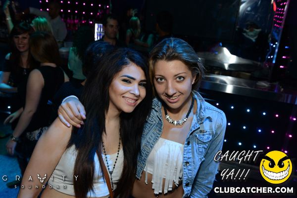 Gravity Soundbar nightclub photo 252 - August 7th, 2013