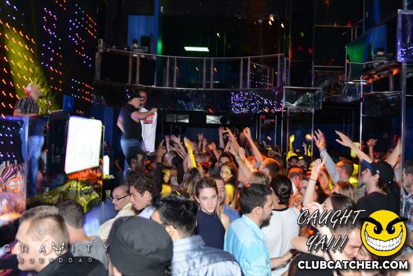 Gravity Soundbar nightclub photo 254 - August 7th, 2013