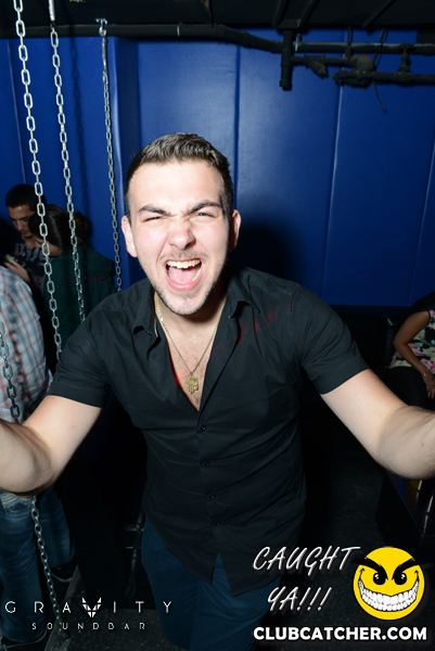 Gravity Soundbar nightclub photo 255 - August 7th, 2013