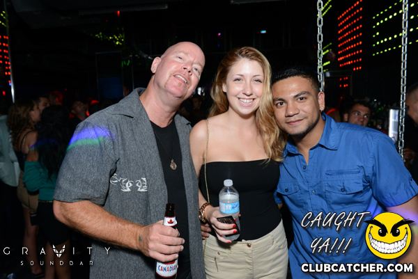 Gravity Soundbar nightclub photo 257 - August 7th, 2013