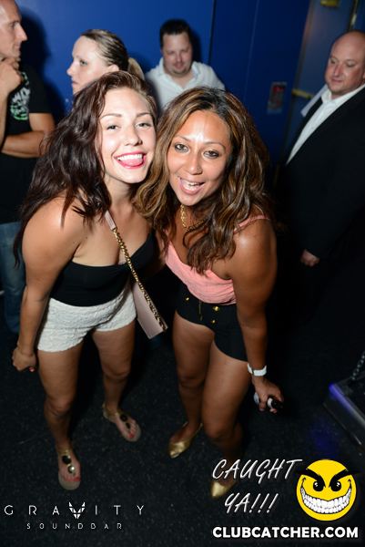 Gravity Soundbar nightclub photo 259 - August 7th, 2013