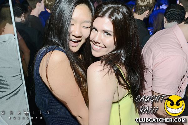 Gravity Soundbar nightclub photo 260 - August 7th, 2013