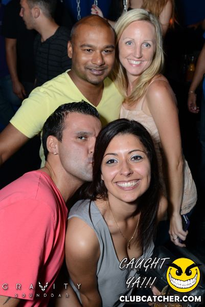 Gravity Soundbar nightclub photo 27 - August 7th, 2013