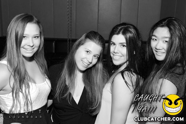 Gravity Soundbar nightclub photo 261 - August 7th, 2013
