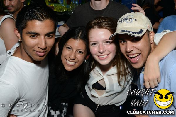 Gravity Soundbar nightclub photo 263 - August 7th, 2013