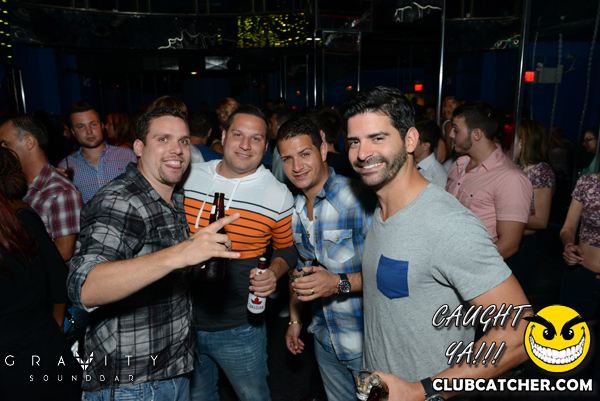 Gravity Soundbar nightclub photo 264 - August 7th, 2013