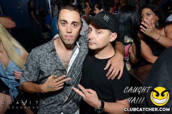 Gravity Soundbar nightclub photo 268 - August 7th, 2013