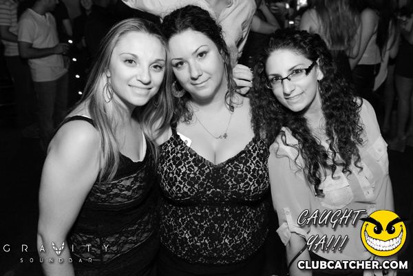 Gravity Soundbar nightclub photo 269 - August 7th, 2013