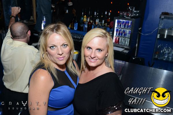 Gravity Soundbar nightclub photo 270 - August 7th, 2013