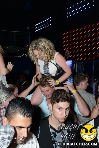 Gravity Soundbar nightclub photo 273 - August 7th, 2013