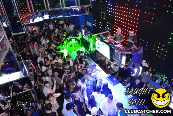 Gravity Soundbar nightclub photo 278 - August 7th, 2013