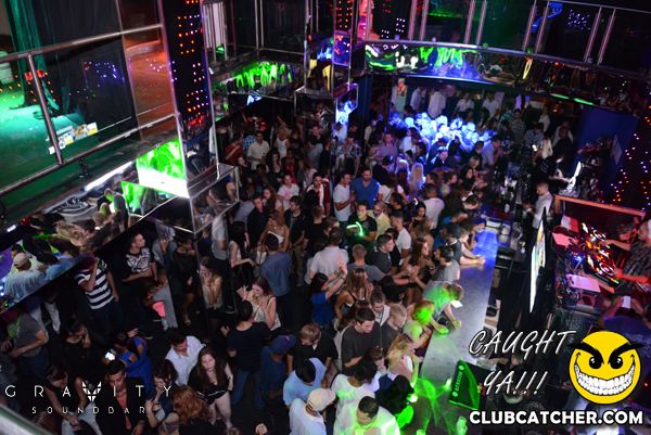 Gravity Soundbar nightclub photo 279 - August 7th, 2013