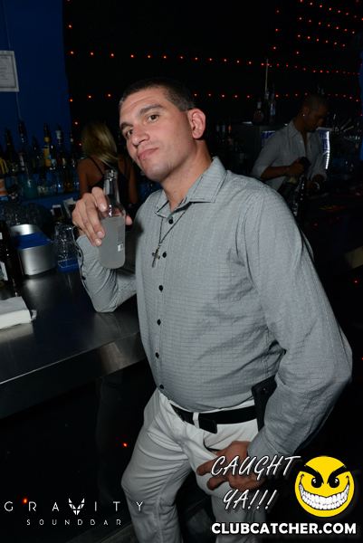 Gravity Soundbar nightclub photo 280 - August 7th, 2013