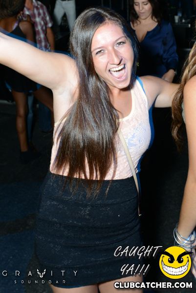 Gravity Soundbar nightclub photo 281 - August 7th, 2013