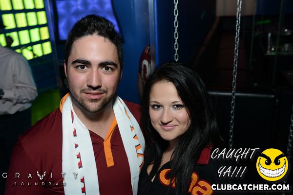 Gravity Soundbar nightclub photo 283 - August 7th, 2013