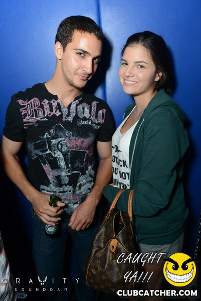 Gravity Soundbar nightclub photo 284 - August 7th, 2013