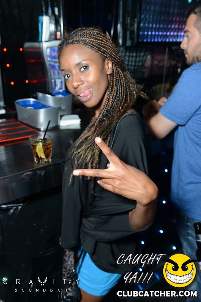 Gravity Soundbar nightclub photo 285 - August 7th, 2013