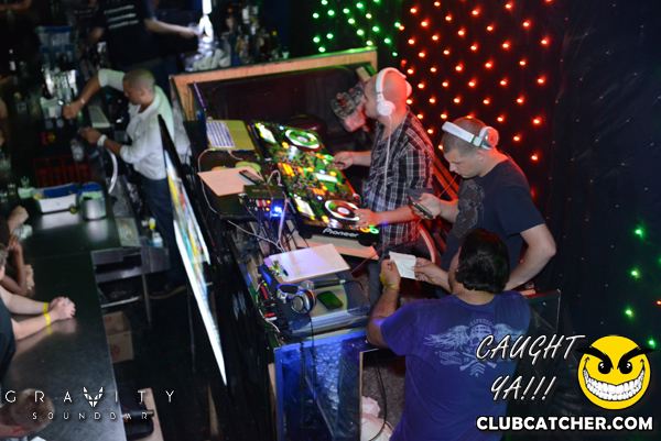 Gravity Soundbar nightclub photo 288 - August 7th, 2013