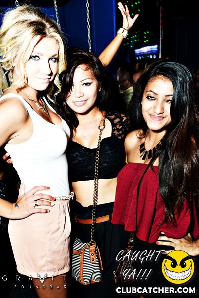 Gravity Soundbar nightclub photo 289 - August 7th, 2013