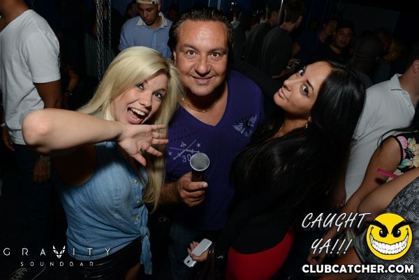 Gravity Soundbar nightclub photo 30 - August 7th, 2013
