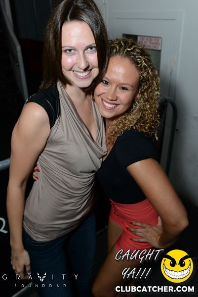Gravity Soundbar nightclub photo 291 - August 7th, 2013