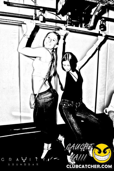 Gravity Soundbar nightclub photo 295 - August 7th, 2013