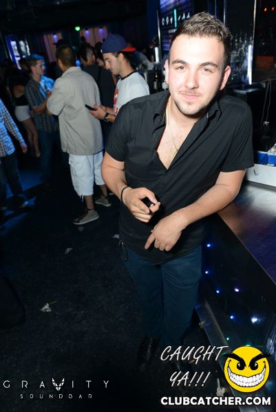 Gravity Soundbar nightclub photo 296 - August 7th, 2013