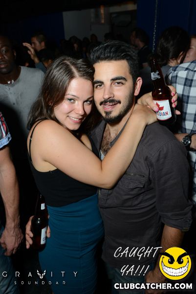 Gravity Soundbar nightclub photo 298 - August 7th, 2013