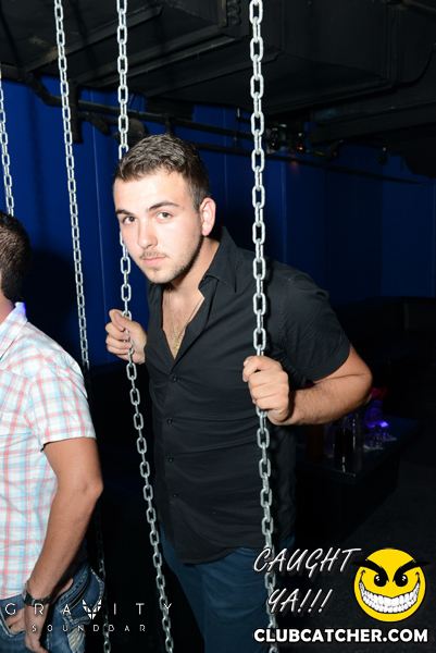 Gravity Soundbar nightclub photo 299 - August 7th, 2013