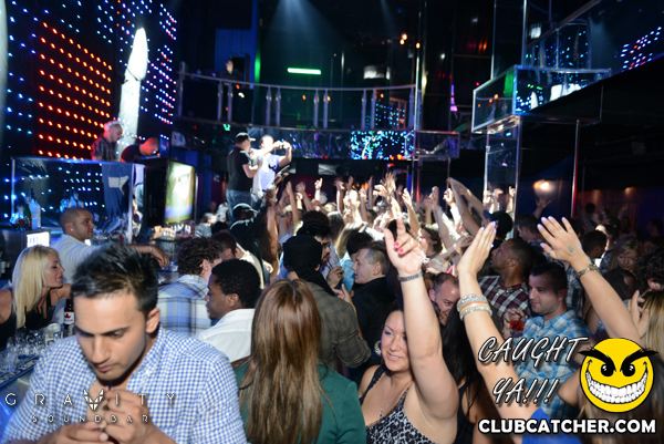 Gravity Soundbar nightclub photo 4 - August 7th, 2013