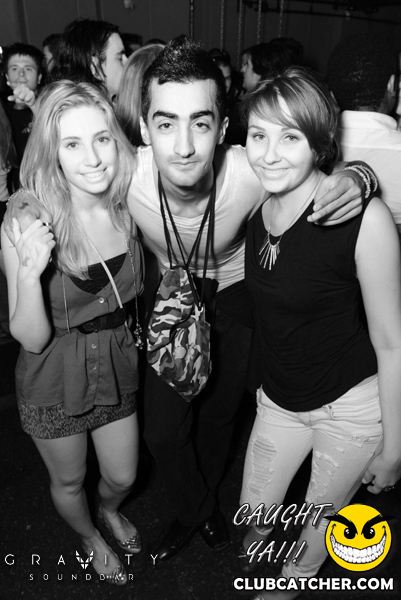 Gravity Soundbar nightclub photo 304 - August 7th, 2013