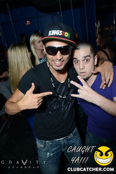 Gravity Soundbar nightclub photo 311 - August 7th, 2013